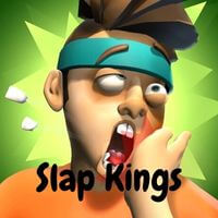 slap kings mod apk unlimited money